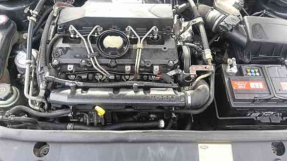 Ford Mondeo 2001 an Bender Bender