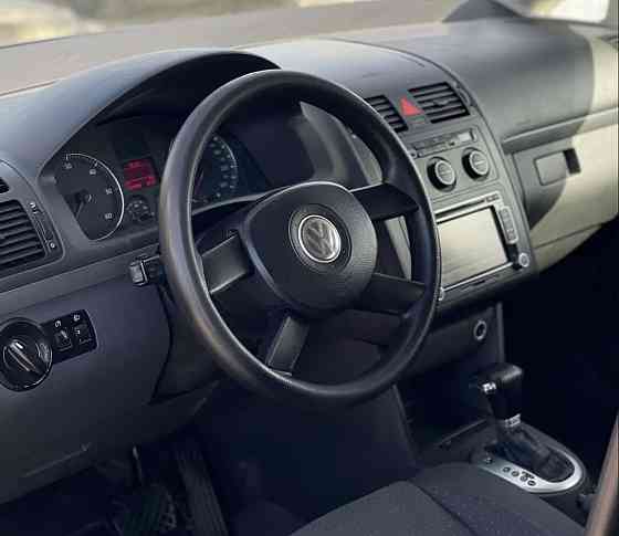 Volkswagen Tiguan 2005 год Тирасполь Тирасполь