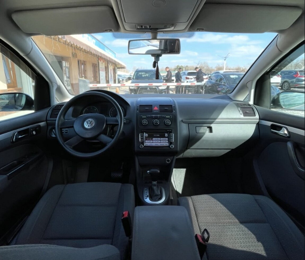 Volkswagen Tiguan 2005 год Тирасполь Тирасполь - изображение 7