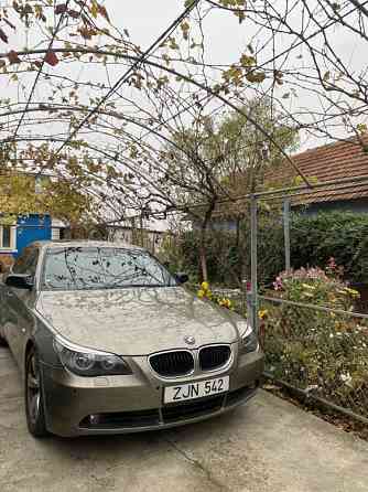 BMW 5 Series 2004 год Тирасполь Тирасполь