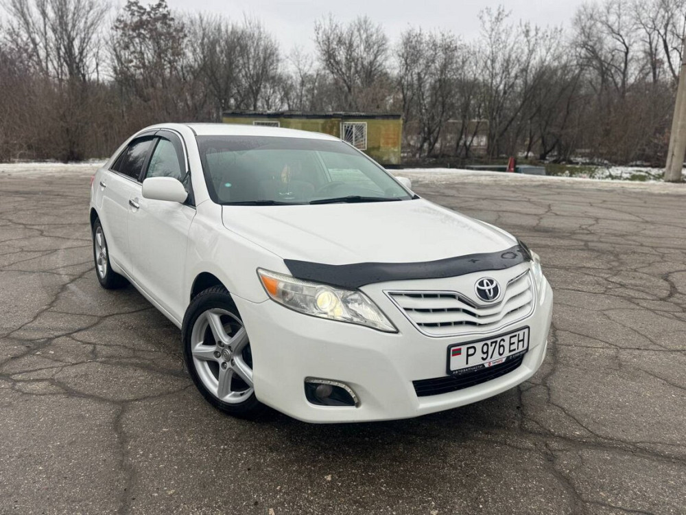 Toyota Camry 2010 год Рыбница Рыбница - изображение 3