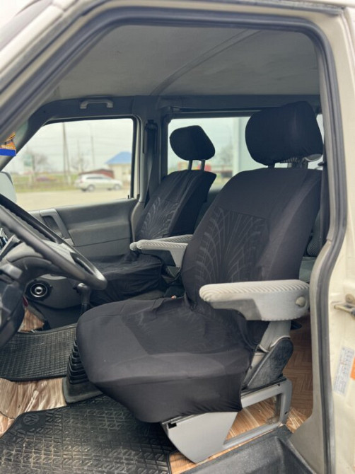 Volkswagen Transporter 1992 год Тирасполь Тирасполь - изображение 7