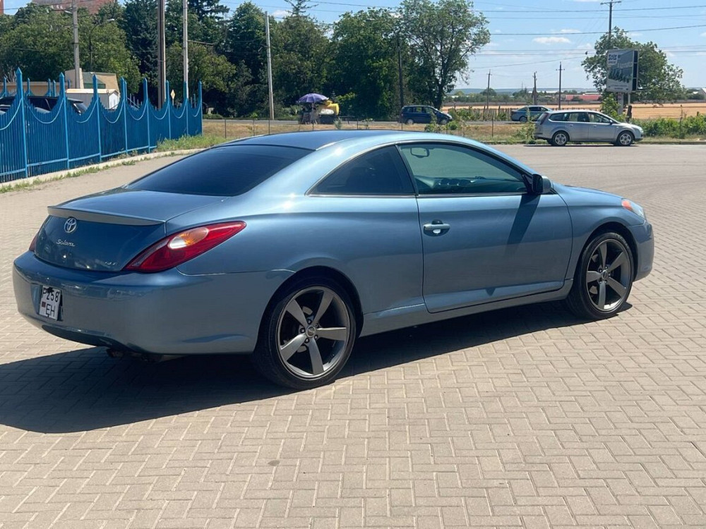 Продам экономичное авто в отличном состоянии Тирасполь - изображение 3