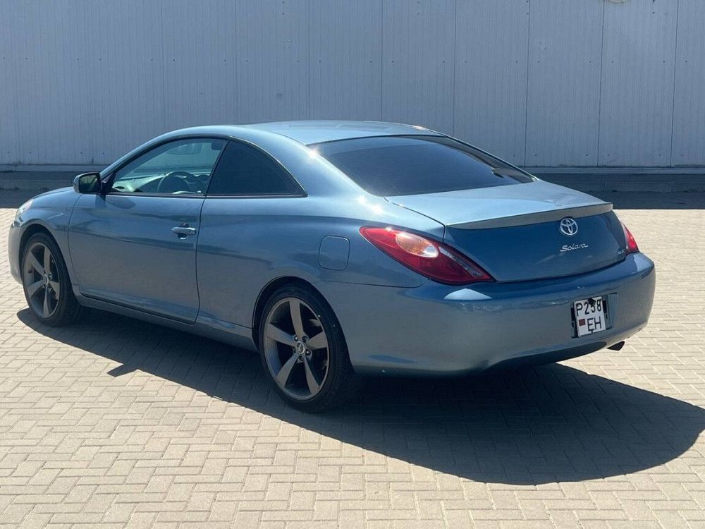 Продам экономичное авто в отличном состоянии Тирасполь - изображение 6