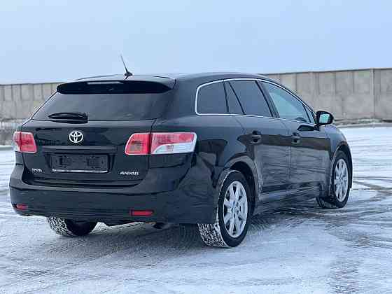 Toyota Avensis 2009 an Tiraspol Tiraspol