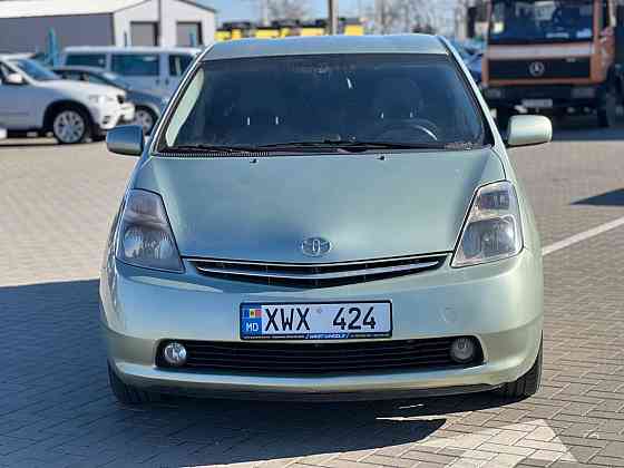 Toyota Prius 2005 Tiraspol Tiraspol