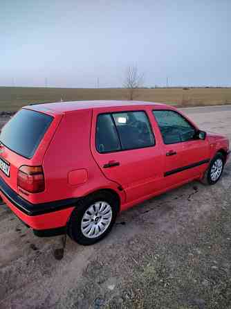 Volkswagen Golf 1998 Tiraspol Tiraspol