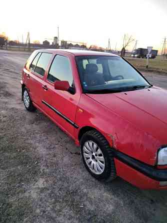 Volkswagen Golf 1998 Tiraspol Tiraspol
