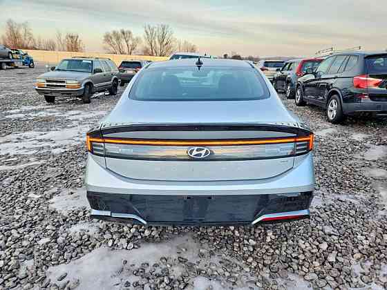 Hyundai Sonata 2024 год Тирасполь Тирасполь