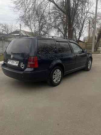 Volkswagen Golf 2004 Tiraspol Tiraspol
