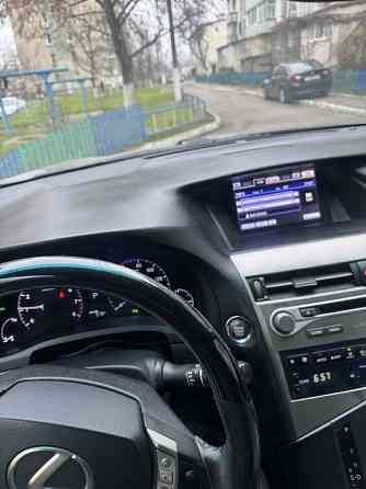 Lexus RX 2013 Tiraspol Tiraspol