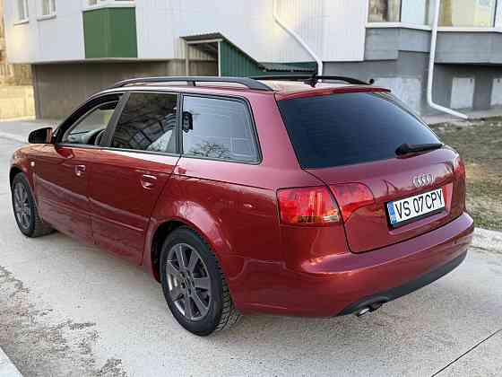 Audi A4 2008 Tiraspol Tiraspol