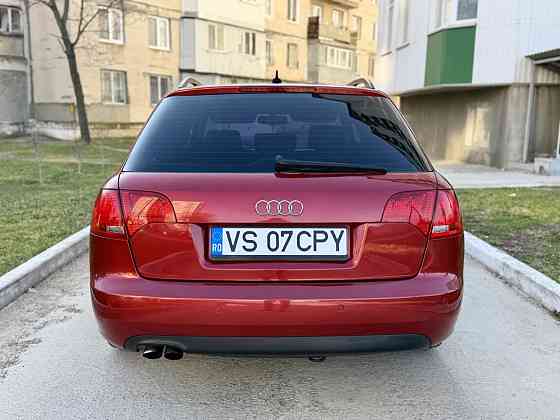 Audi A4 2008 Tiraspol Tiraspol