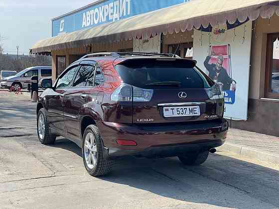 Lexus RX 2008 Tiraspol Tiraspol