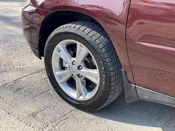 Lexus RX 2008 Tiraspol Tiraspol