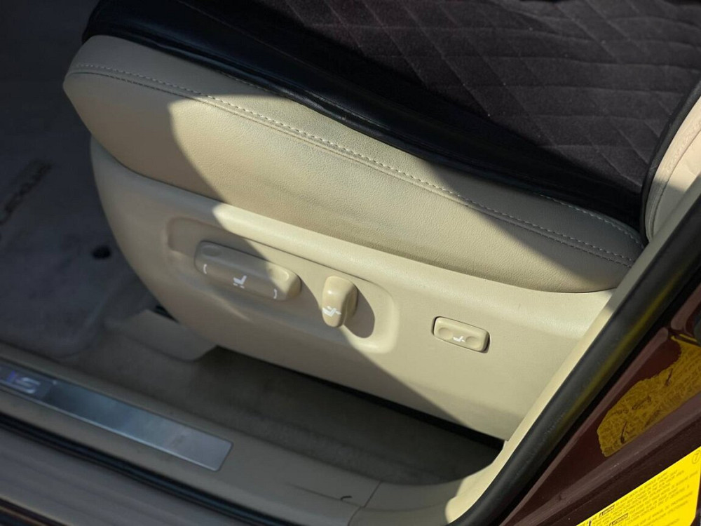 Lexus RX 2008 год Тирасполь Тирасполь - изображение 8