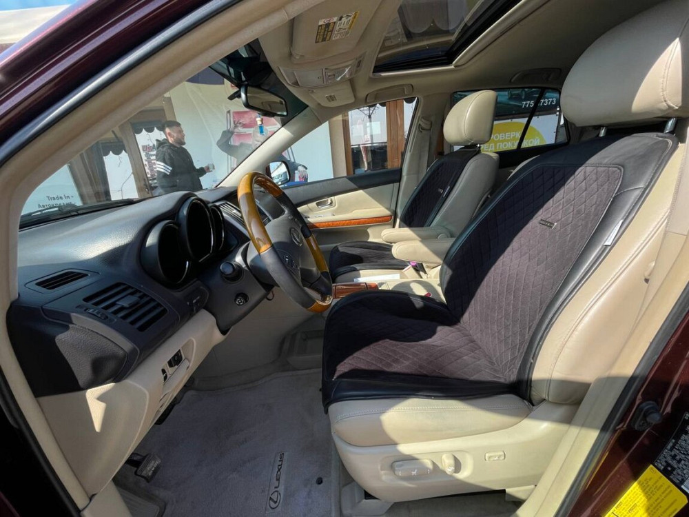 Lexus RX 2008 год Тирасполь Тирасполь - изображение 6