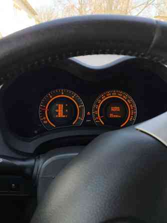 Toyota Auris 2007 год Бендеры Бендеры