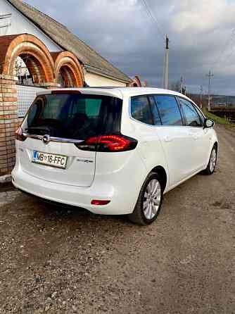 Opel Zafira 2014 an Tiraspol Tiraspol
