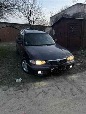 Mazda 626 1999 год Бендеры Бендеры