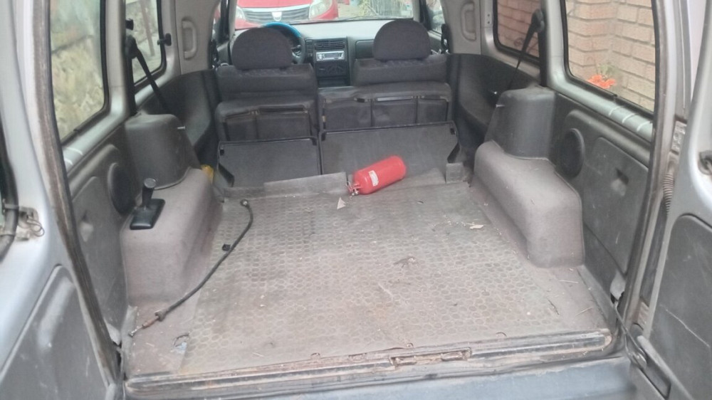 Seat Inca 2000 год Тирасполь Тирасполь - изображение 6