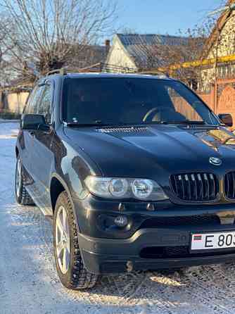 BMW X5 2004 год Тирасполь Тирасполь