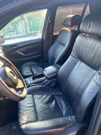 BMW X5 2004 год Тирасполь Тирасполь