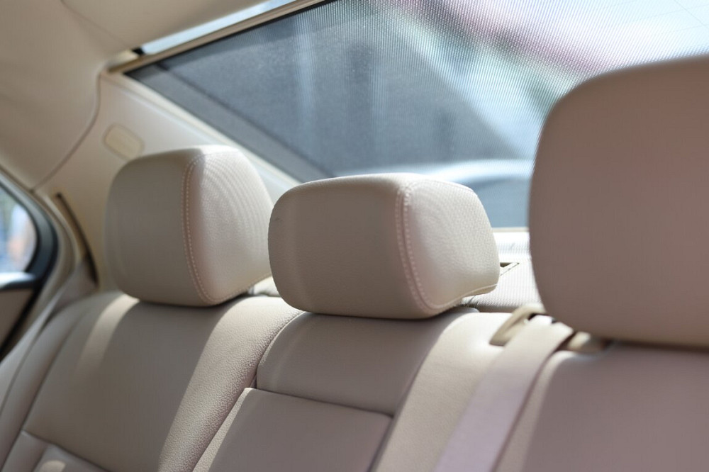 Mercedes E-Class 2011 an Tiraspol Tiraspol - fotografie 6