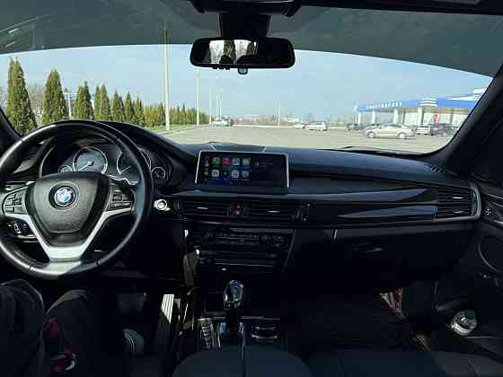 BMW X5 2018 an Tiraspol Tiraspol