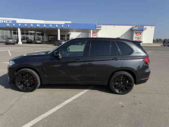 BMW X5 2018 an Tiraspol Tiraspol