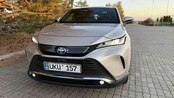 Toyota Venza 2022 Tiraspol Tiraspol