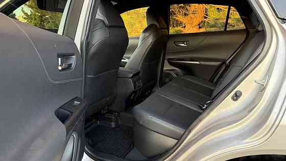 Toyota Venza 2022 Tiraspol Tiraspol