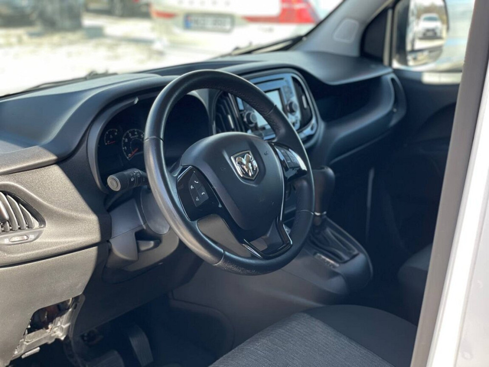 Dodge RAM 2016 год Тирасполь Тирасполь - изображение 8