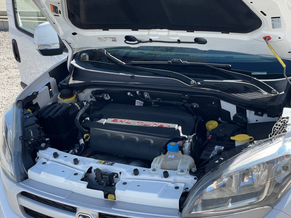 Dodge RAM 2016 год Тирасполь Тирасполь - изображение 7