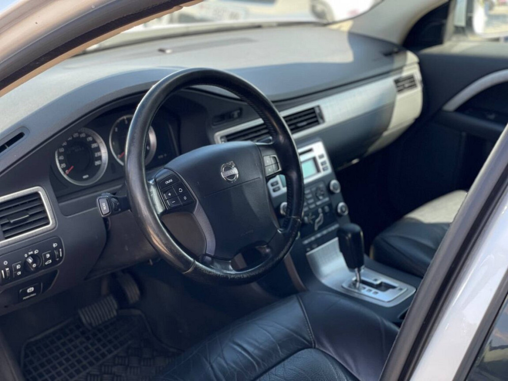 Volvo XC70 2008 год Тирасполь Тирасполь - изображение 7