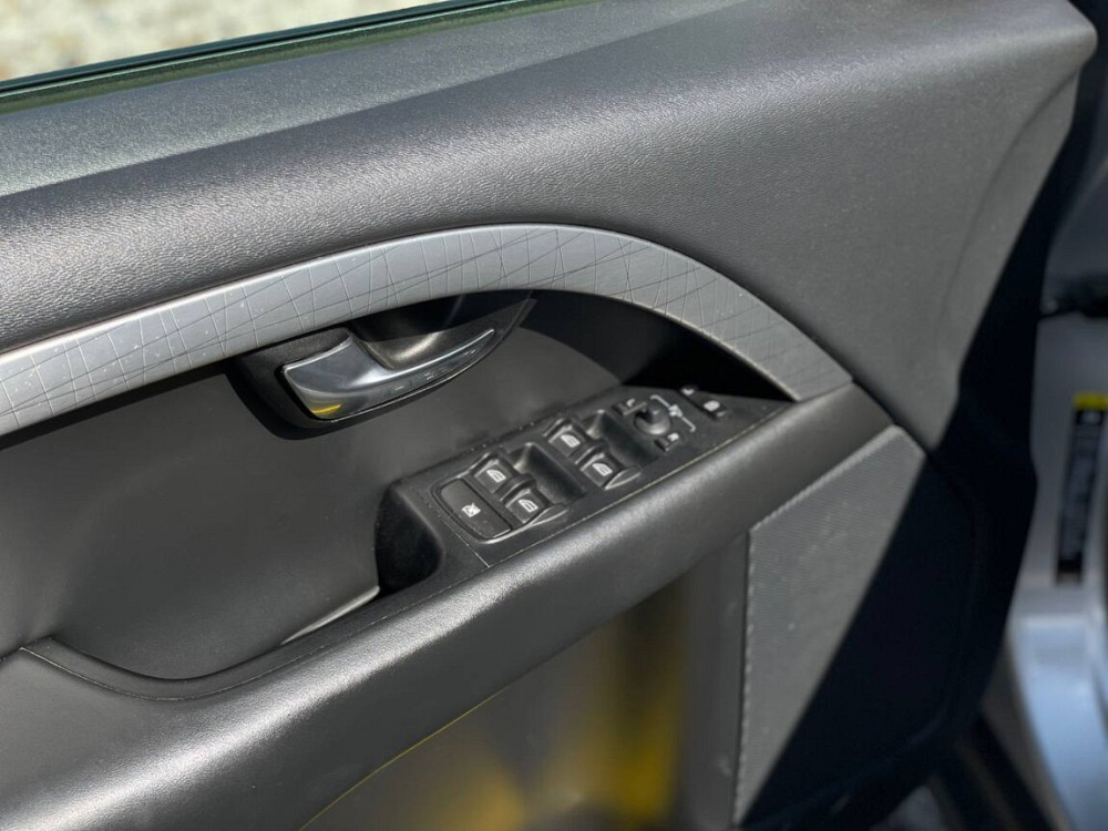 Volvo XC70 2008 год Тирасполь Тирасполь - изображение 9