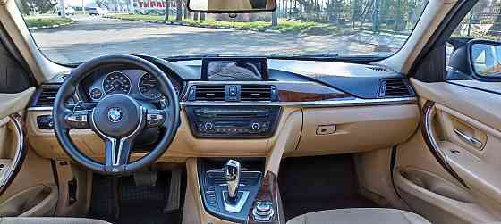BMW seria 3 2013 an Tiraspol Tiraspol