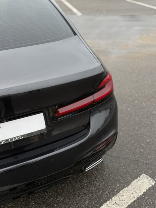 BMW 5 Series 2019 год Тирасполь Тирасполь - изображение 8