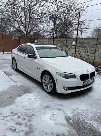 BMW seria 5 2012 an Tiraspol Tiraspol