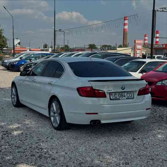 BMW seria 5 2012 an Tiraspol Tiraspol