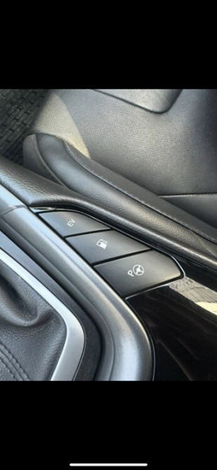 Ford Fusion 2013 Bender Bender - photo 4