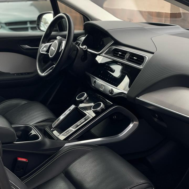 Jaguar I-Pace 2019 год Тирасполь Тирасполь - изображение 9