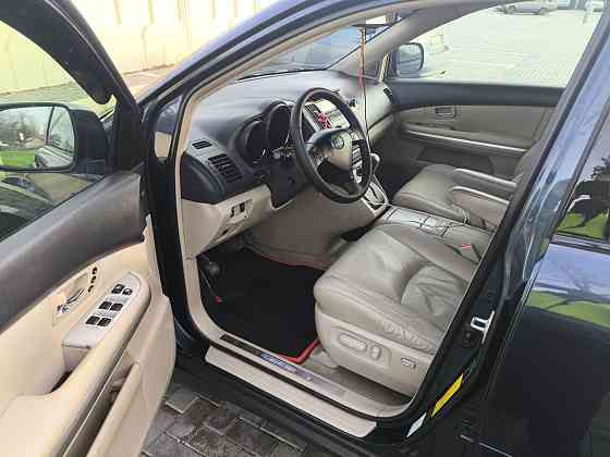 Lexus RX 2007 год Бендеры Бендеры