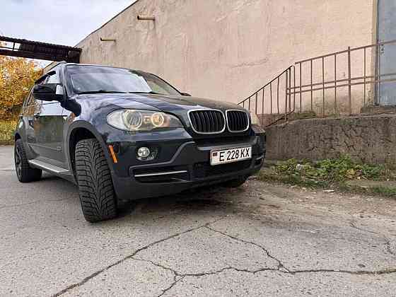 BMW X5 2008 год Бендеры Бендеры