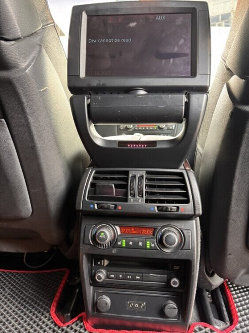 BMW X5 2008 год Бендеры Бендеры - изображение 5