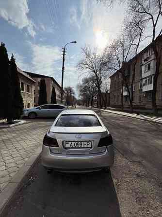 Lexus GS 2010 год Бендеры Бендеры