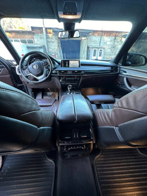 BMW X5 2016 an Bender Bender - fotografie 2