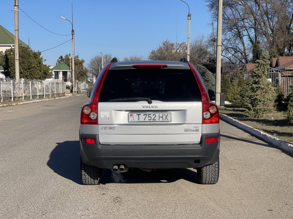 Volvo XC90 2005 год Тирасполь Тирасполь - изображение 7