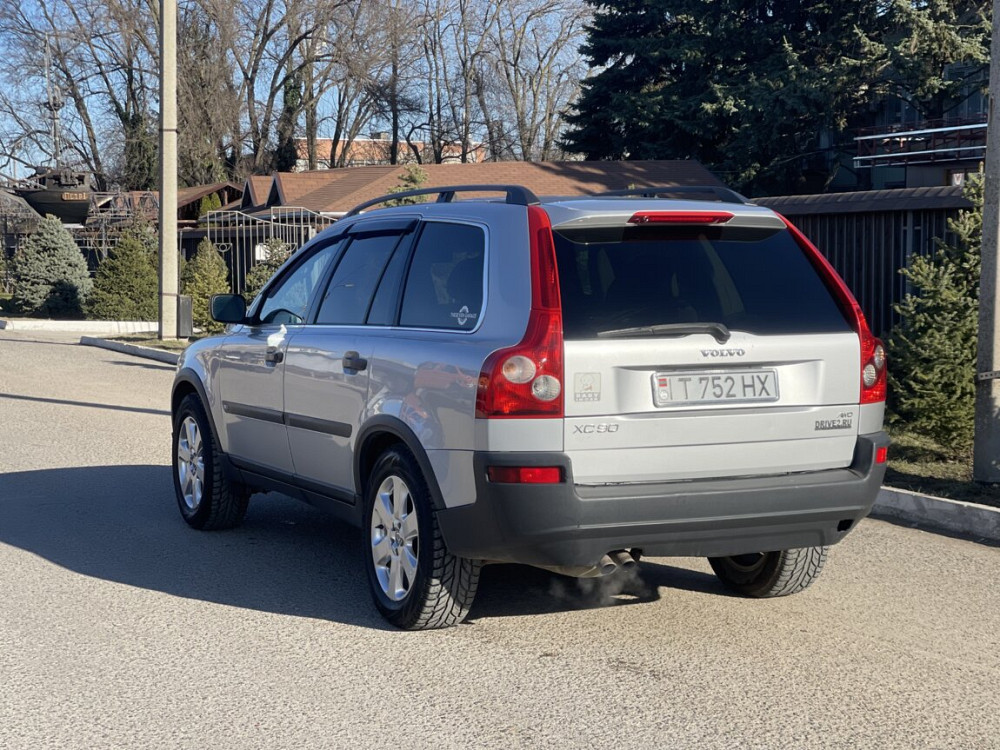 Volvo XC90 2005 год Тирасполь Тирасполь - изображение 5