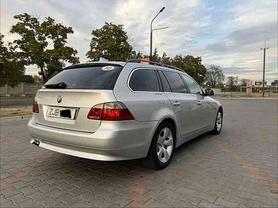 BMW seria 5 2006 an Tiraspol Tiraspol